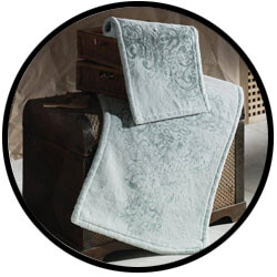 Banyo Halısı