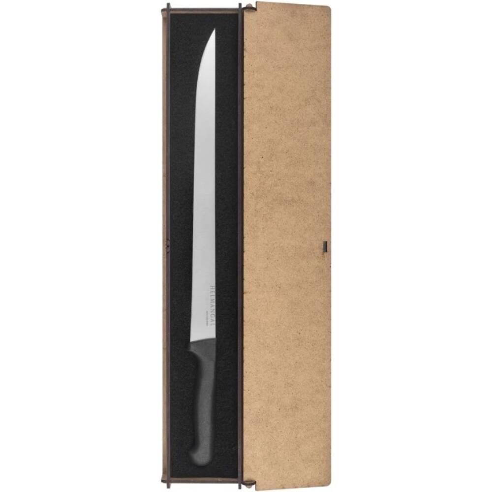Helmangal Lakerda Bıçak 30CM-Delta Serisi - 3