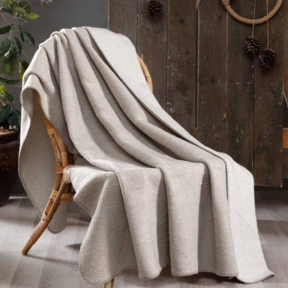 Maxstyle Battaniye 200x220 cm Çift Kişilik - Maxstyle