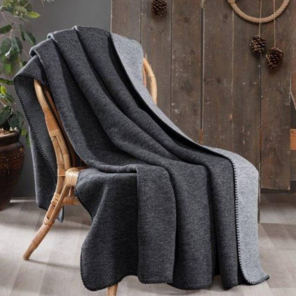 Maxstyle Battaniye 200x220 cm Çift Kişilik - 2