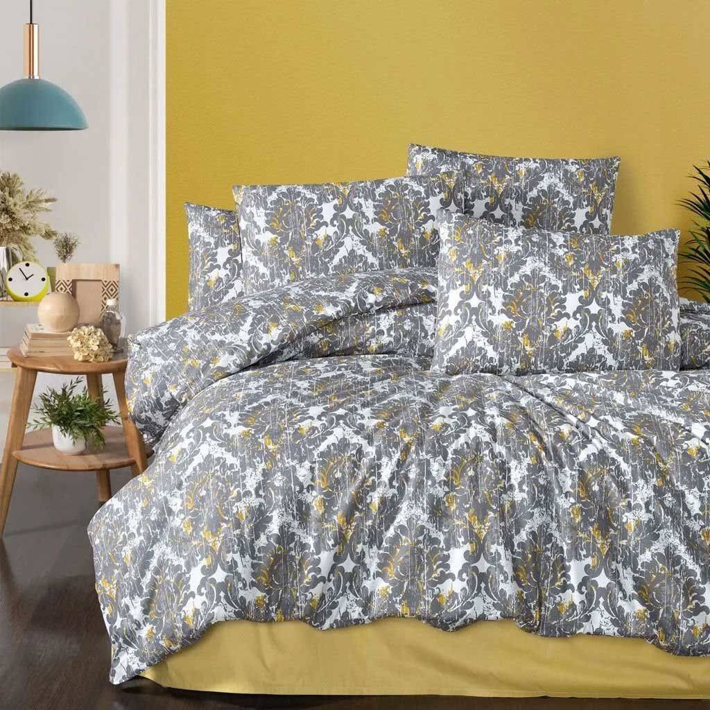 Maxstyle Ranforce Neos Çift Kişilik Nevresim Takımı 200x220 cm - Maxstyle