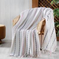Mazstyle Palermo 150x200 cm Tek kişilik Battaniye - 2