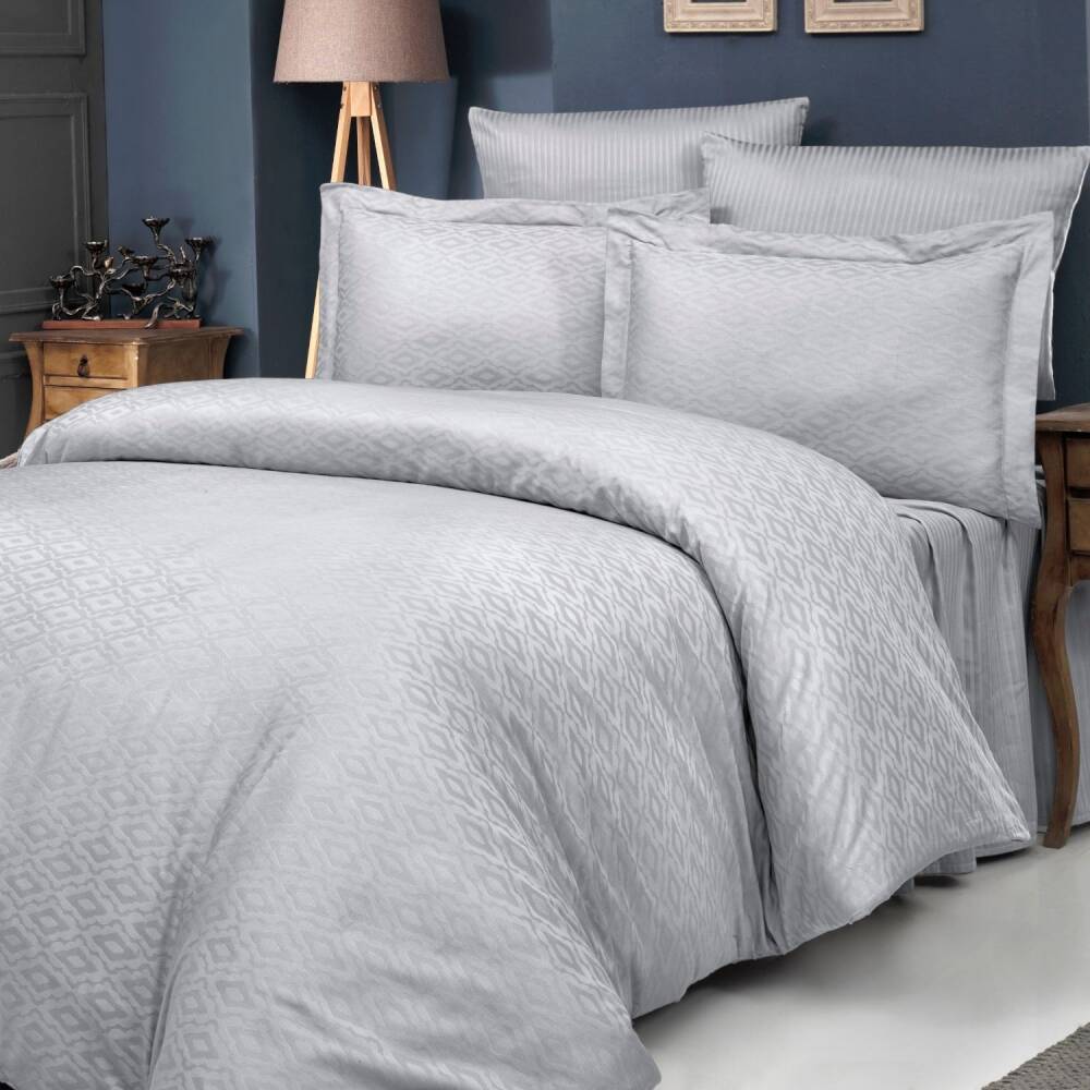 Saİnt Louİs Luxury Çift Kişilik Nevresim Takımı 200x220 Cm - SAINT LOUIS